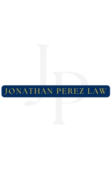 Attorney Jonathan Perez in San Antonio TX