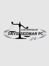 Attorney David Seidman in Meriden CT