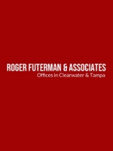 Attorney Roger D. Futerman in Clearwater FL