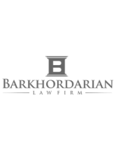 Attorney Richard Barkhordarian in Culver City CA