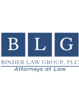 Attorney Warren J. Binder in Los Angeles CA