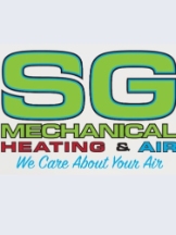 Attorney SG Mechanical AC Installation in Phoenix AZ