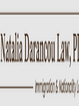 Attorney Natalia Darancou in Addison TX