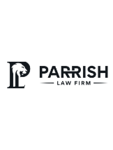 Attorney Jim Parrish in Manassas VA