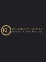 Attorney Sergey Kalantarov in Roslyn NY