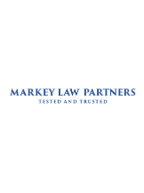 Attorney Markey Law Partners in Boston MA