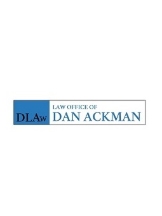 Attorney Dan Ackman in New York NY