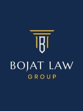 Attorney Sasha Bojat in Westlake Village CA