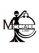 Attorney Sharee L. McCall in Raleigh NC