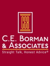 Attorney Channa Borman in Bryan TX