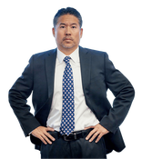 Attorney Rodney Okano in Las Vegas NV