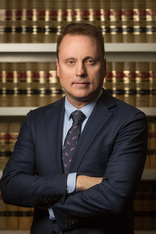 Attorney Steve Graham in Spokane 