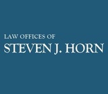 Attorney Steven J.  Horn in Los Angeles CA