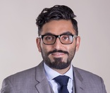 Attorney Sunny S. Dhillon in Vancouver BC