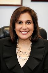 Attorney Yasmin Kutty in Sugar Land TX