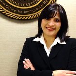 Attorney Yovanna  Vargas in Dallas TX