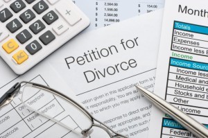 What is the Texas Divorce Process?