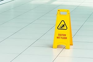 How an Injury Attorney Handles a Slip and Fall Case