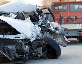 Is it Up to You to Find Out Who Is Responsible for Your Car Accident?