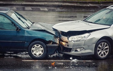 California Car Accidents Continue To Rise: What You Need To Know